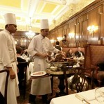 Simpson`s in-the-Strand - 