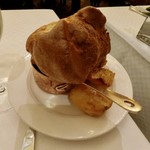 Simpson`s in-the-Strand - 