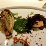 ALAIN DUCASSE AT THE DORCHESTER - 