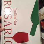 ROSARIO Italian Dining - 