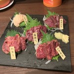 池袋 肉バルBon - 