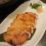 三代目網元 魚鮮水産 - 海鮮さつま揚げ 590円＋税