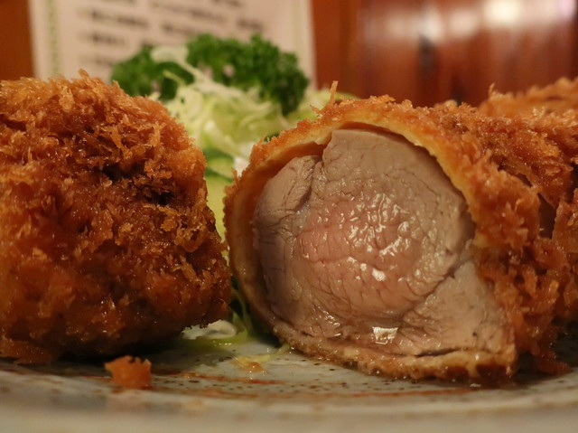 閉店 ほりき 行徳 とんかつ 食べログ