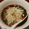 Chibounotantammen - 黒胡麻タンタン麺