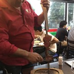 Churrascaria Choupana - 