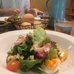 Nonna  lunch & cafe - 