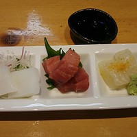 旬草 弥ひろ - ●ランチ 特選二段重 2,160円 (税込) (内容：前菜･造盛り･八寸･炊合せ･天盛) 2019年06月