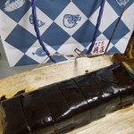 ささだ河庄 - 松前寿司