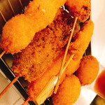 Kushikatsu Tanaka - 