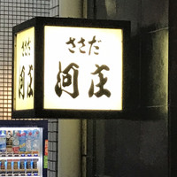 ささだ河庄 - 