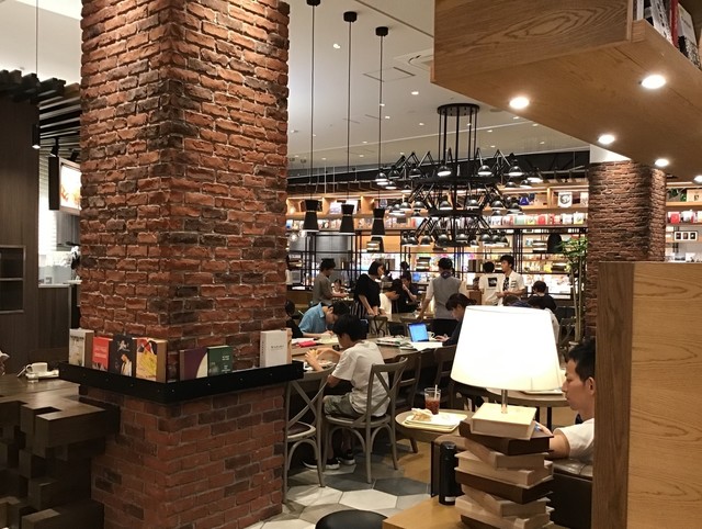 ドトールコーヒーショップ みらい長崎ココウォーク店 Doutor Coffee Shop 茂里町 カフェ 食べログ ドトールコーヒーショップ みらい長崎ココウォーク店 Doutor Coffee Shop 茂里町 カフェ 食べログ
