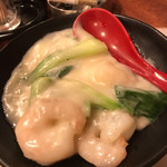 中華酒場 風来坊 - 