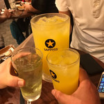 中華酒場 風来坊 - 