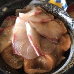 居酒屋　ぎょっぷ - 