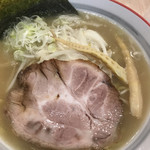 麺屋ななしぐれ - 