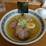 ラーメン薫薫 - 