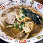 はまやラーメン - 