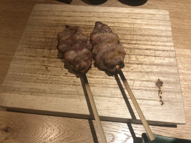 串たろう - 郡山（焼き鳥）の写真