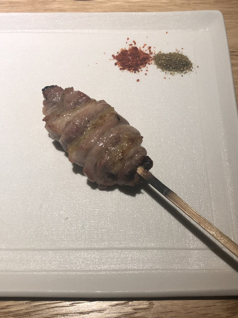 串たろう - 郡山（焼き鳥）の写真