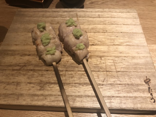 串たろう - 郡山（焼き鳥）の写真