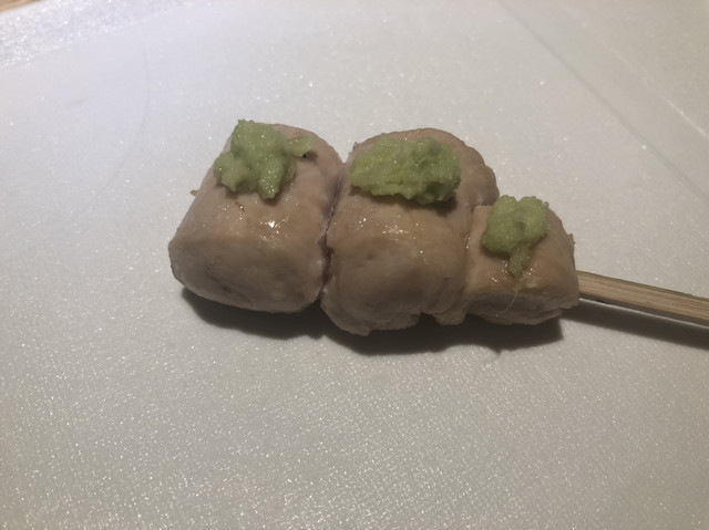 串たろう - 郡山（焼き鳥）の写真