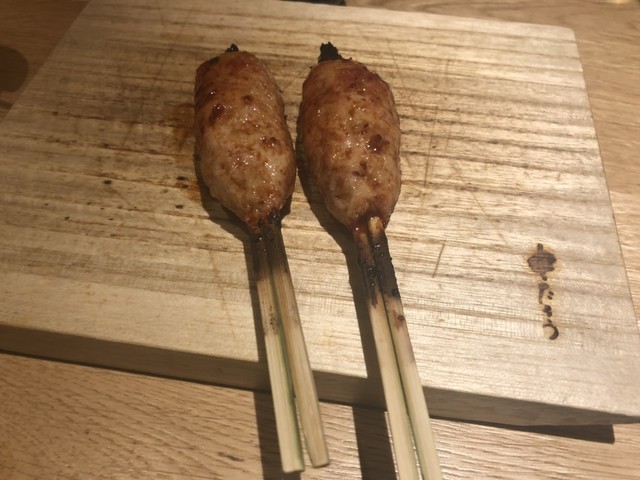 串たろう - 郡山（焼き鳥）の写真