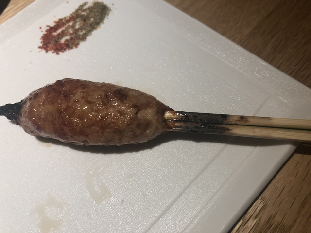 串たろう - 郡山（焼き鳥）の写真