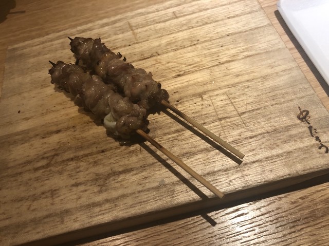 串たろう - 郡山（焼き鳥）の写真