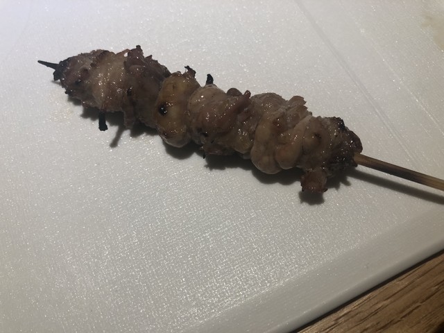 串たろう - 郡山（焼き鳥）の写真