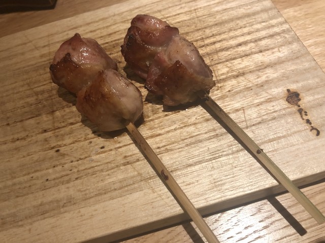 串たろう - 郡山（焼き鳥）の写真