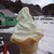 まきばのジャージー - 料理写真:激ウマ濃厚ソフトクリーム