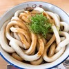 名代伊勢うどん 山口屋
