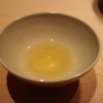 てんぷら　成生 - 一煎目は『旨味』