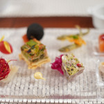 ビストロ ダイア - 