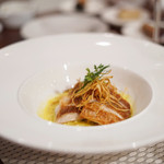 ビストロ ダイア - 