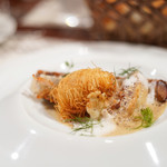 ビストロ ダイア - 