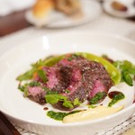 ビストロ ダイア - 