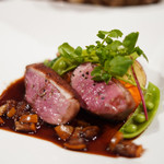 ビストロ ダイア - 