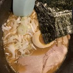 札幌海老麺舎 - 