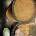 札幌海老麺舎 - 