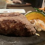 Ｇｒｉｌｌマッシュ - 