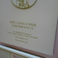 Cucina del NABUCCO - 