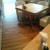 Cucina del NABUCCO - 