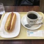 DOUTOR COFFEE - 