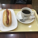 DOUTOR COFFEE - 