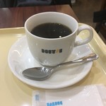 DOUTOR COFFEE - 