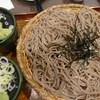 おらが蕎麦 姫路ピオレ店