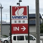 MAEDA - 