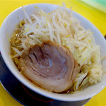 ラーメン ヒカリ - 