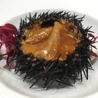 翠林 - ガゼウ二の茶碗蒸し